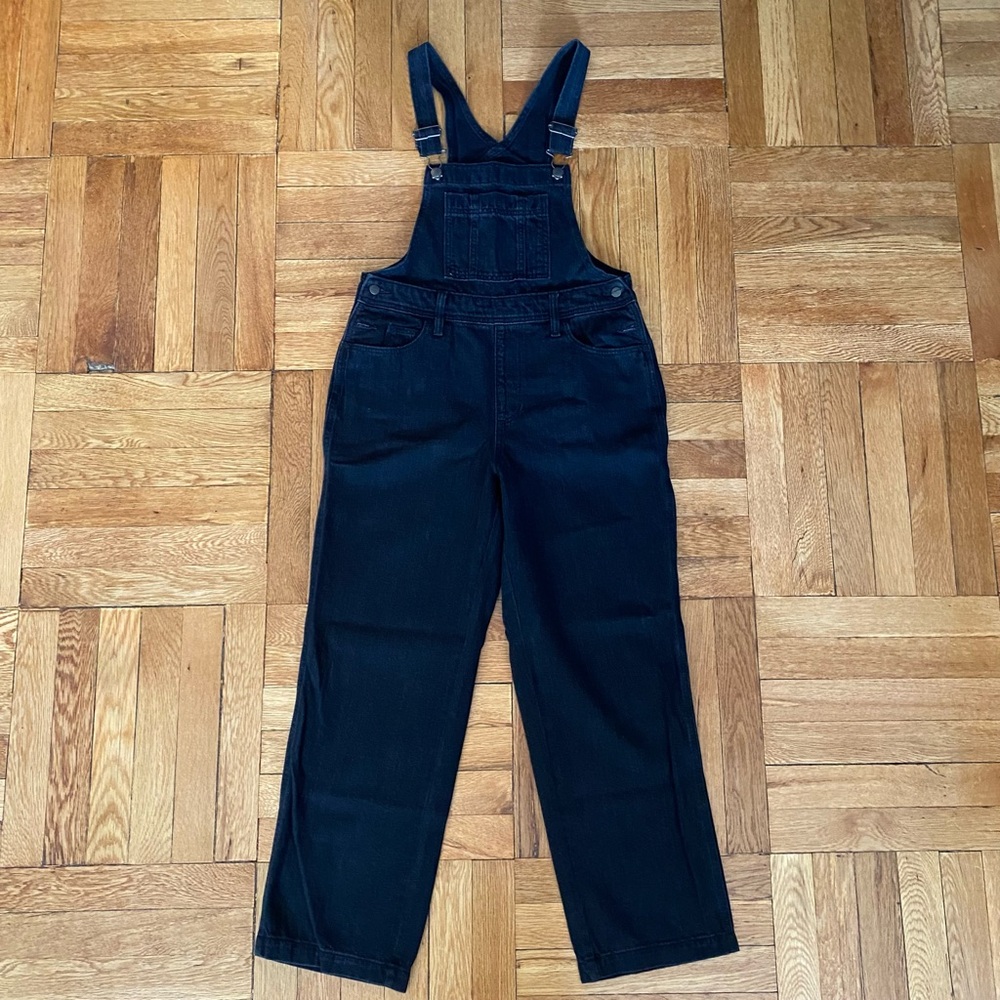 (DO NOT PURCHASE) Universal Thread Overalls - Picture 2 of 7